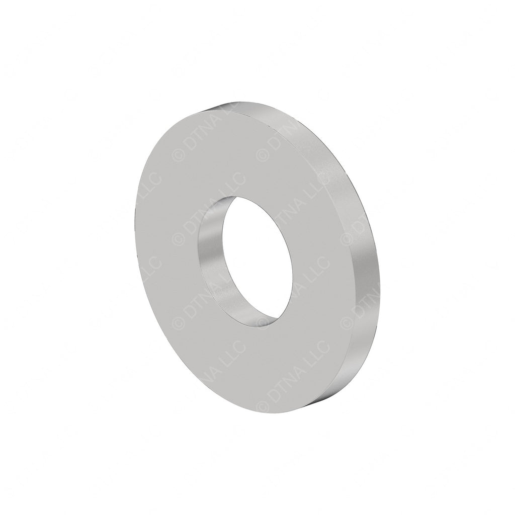 TBB 69004271 WASHER FLAT NO. 8 SA