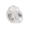 TBB 69004276 NUT 5/16 - 18 SERRATED FLANGE