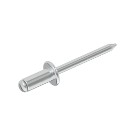 TBB 69005001 RIVET-POP AAP-6-2 AL