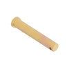TBB 69006208 PIN - CLEVIS, 1/2 X 3