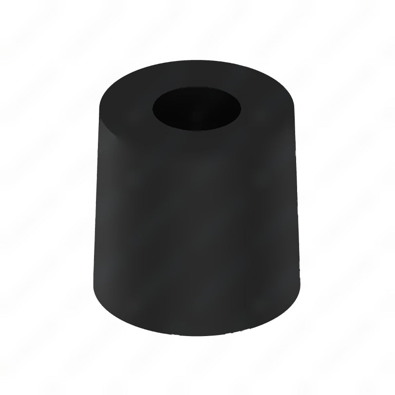 TBB 69006266 BUMPER - RUBBER, DOOR E