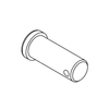 TBB 69006322 PIN CLEVIS 1/2 X 2 5