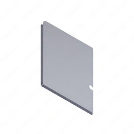 TBB 80440015 PANEL-MODESTY RH SID
