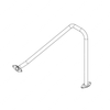 TBB 80440121 HAND RAIL-RS FORD MI