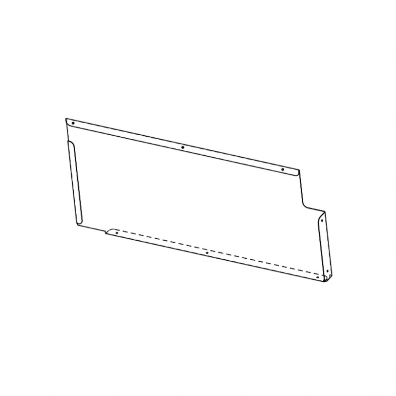 TBB 80460175 PANEL 30MOD RS 8DEG