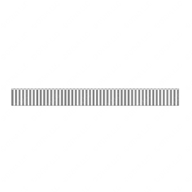 TBB 80470183 TREAD-STEPWELL,RUBBE