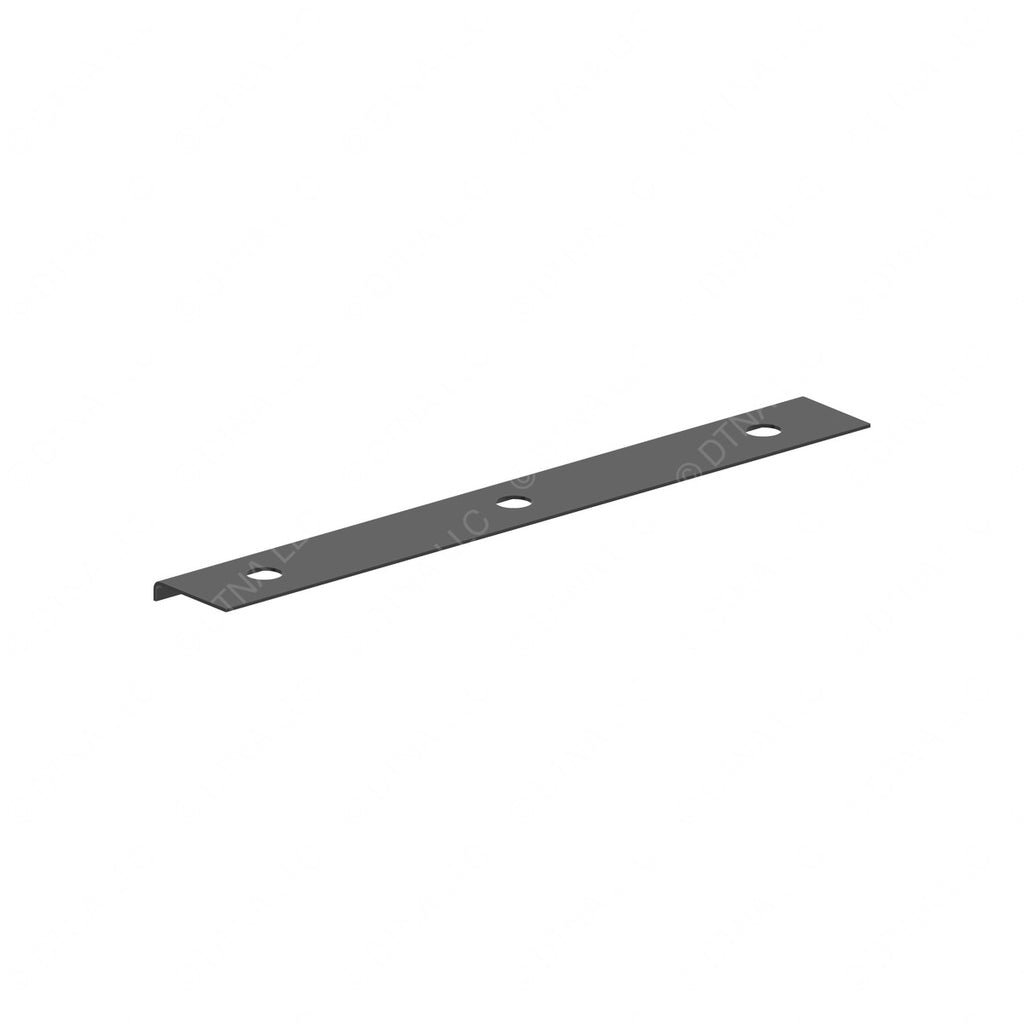 TBB 80470272 ANGLE - FRONT MUDFLAP