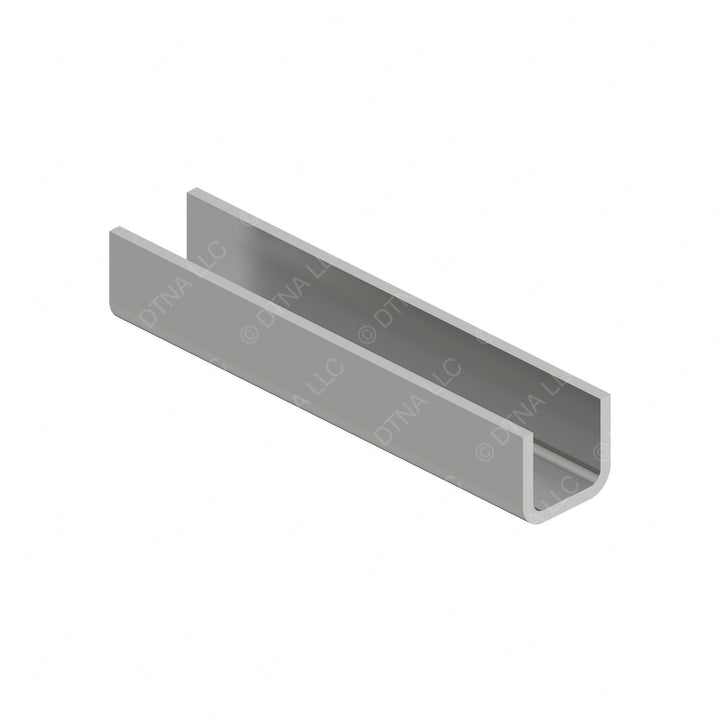 TBB 80530015 SPACER CHANNEL LH