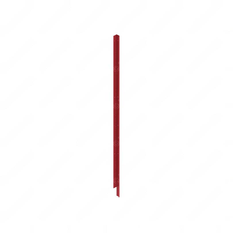 TBB 80530315 TRIM - FRONT POST RS TO