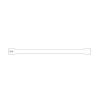 TBB 80550138 BRACE - TUBULAR REAR B