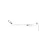 TBB 80640404 ROD CNTL 37 7/8