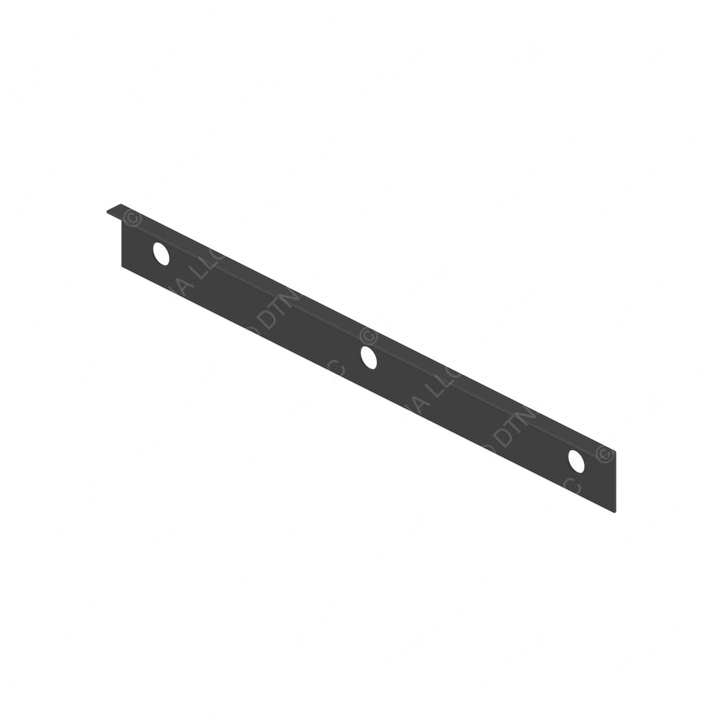 TBB 80650162 ANGLE-FRONT MUDFLAP,