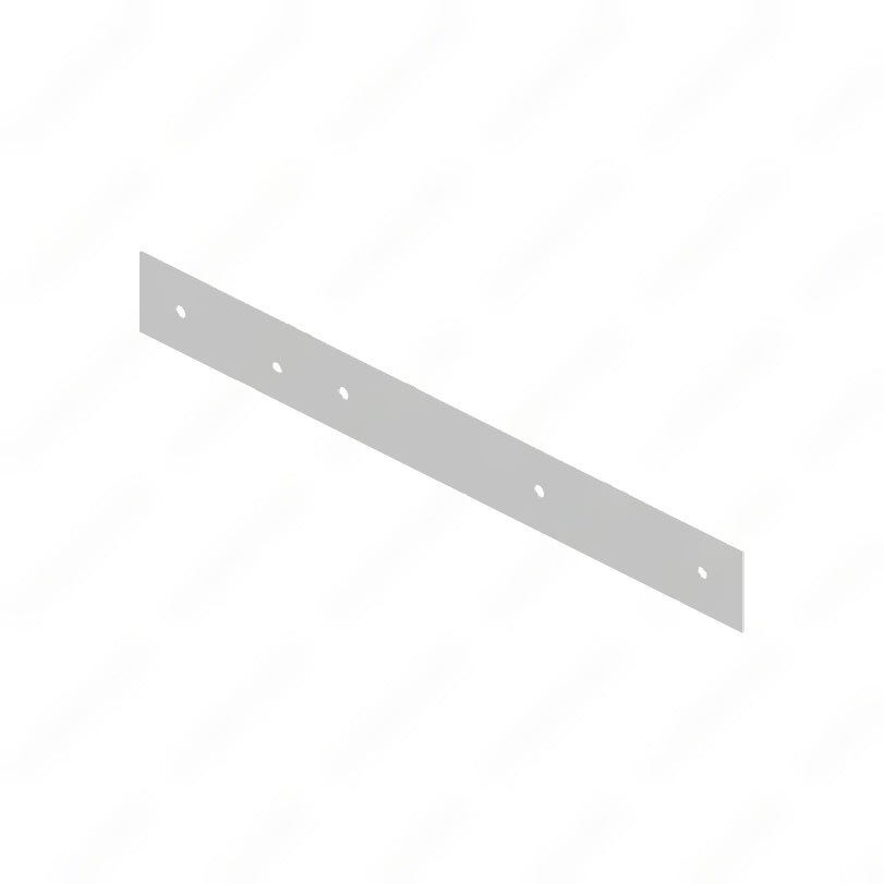 TBB 80650394 PLATE-ATTACHMENT, MU