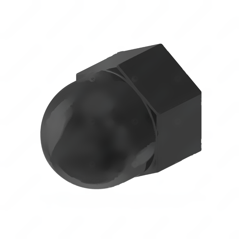 TBB 85651164 NUT - ACORN, W/S WIPER