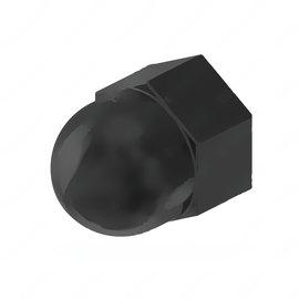 TBB 85651164 NUT - ACORN, W/S WIPER
