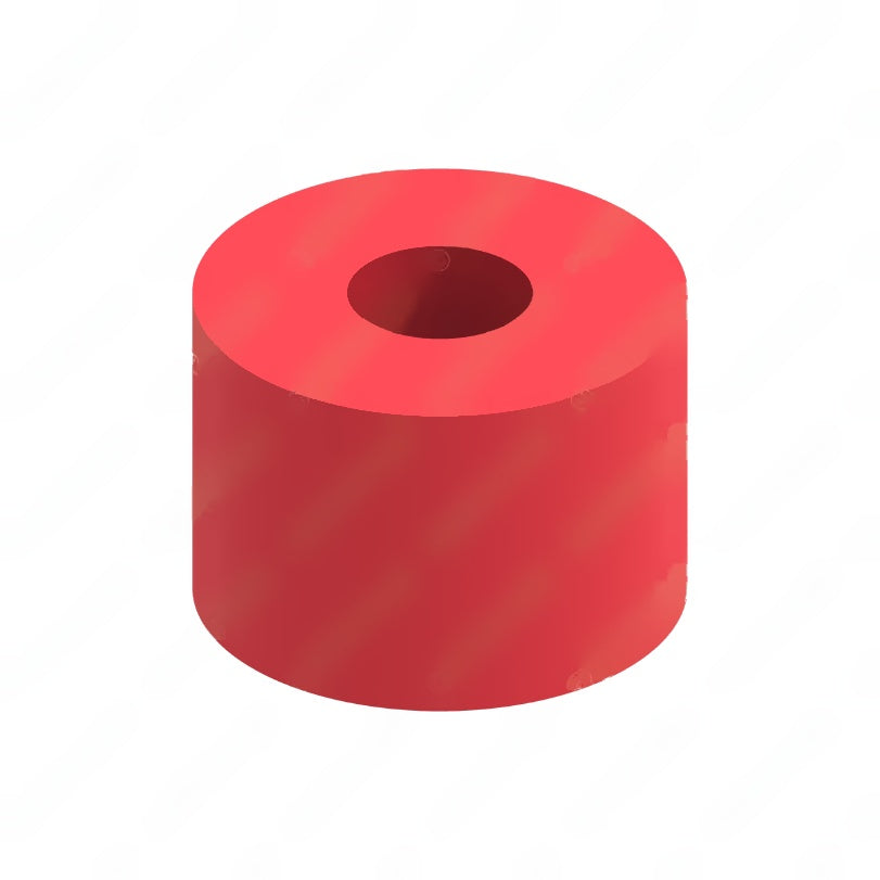 TBB 86250004 ISOLATOR 95 DUROMETER