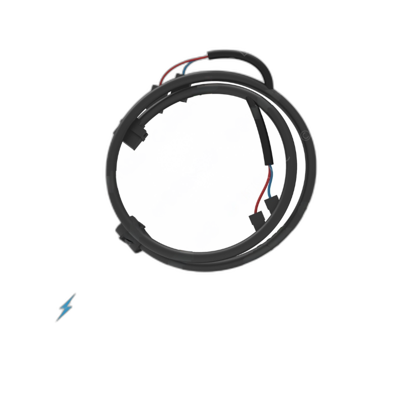 TBB COMPLETEHARN1330279 COMPLETE HARN FOR BODY 1330279