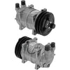 TBB HV2046021HP COMP HP160 EAR 2GR 135MM 12V