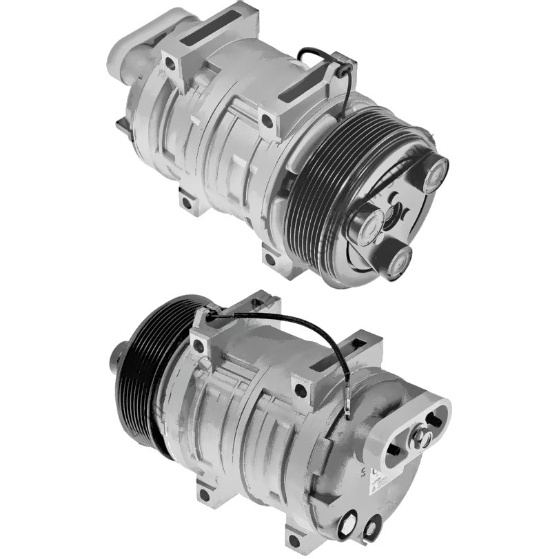 TBB HV2046282HP COMP HP160 DIR PAD 8GR 120MM 12V