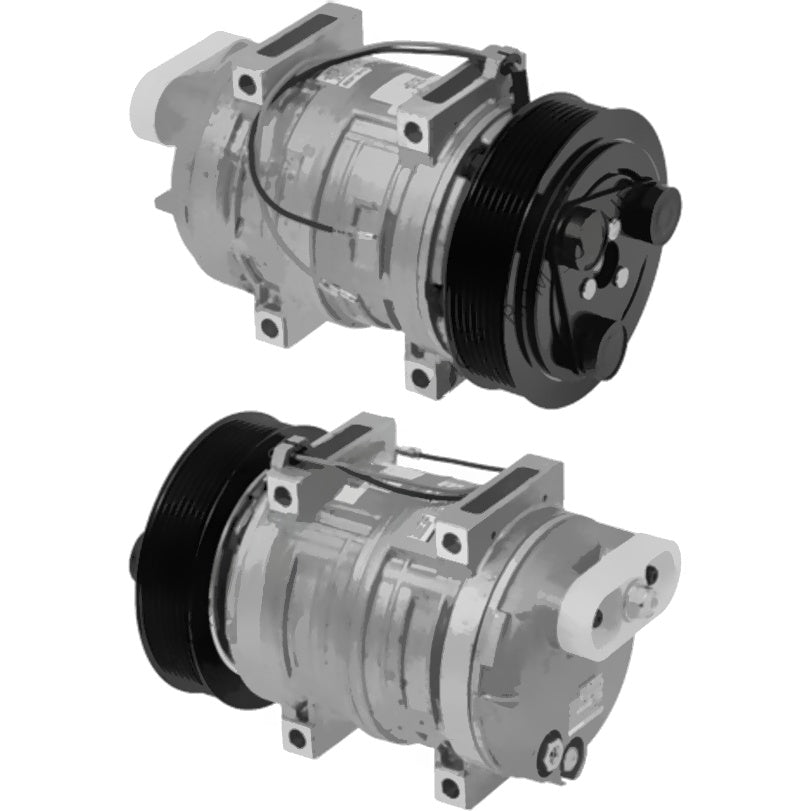 TBB HV2047244 COMP TM-21 DIR PAD 8GR 141MM 12V