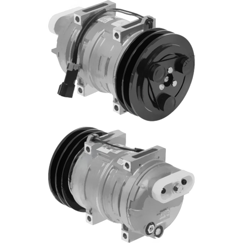 TBB HV2056393 COMP TM-21HX DIR RH PAD 2AG 145MM 12V
