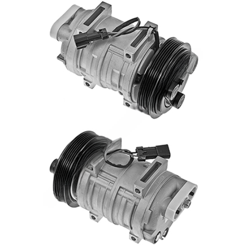TBB HV2067256HP COMP TM-21HX 6GR 137MM DIR12V PAD
