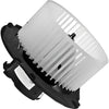 TBB HV2614702 BLOWER MOTOR W/WHEEL 92-06 FORD VAN
