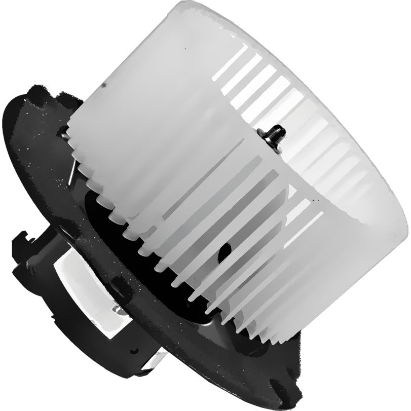 TBB HV2614702 BLOWER MOTOR W/WHEEL 92-06 FORD VAN