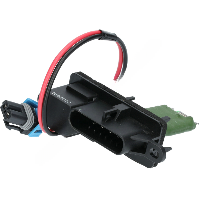 TBB HVMT1836 BLOWER RESISTOR