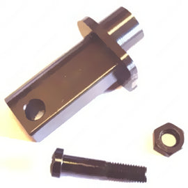TBB THSP02002 HINGE BLOCK UPPER TBB DOOR LEAF