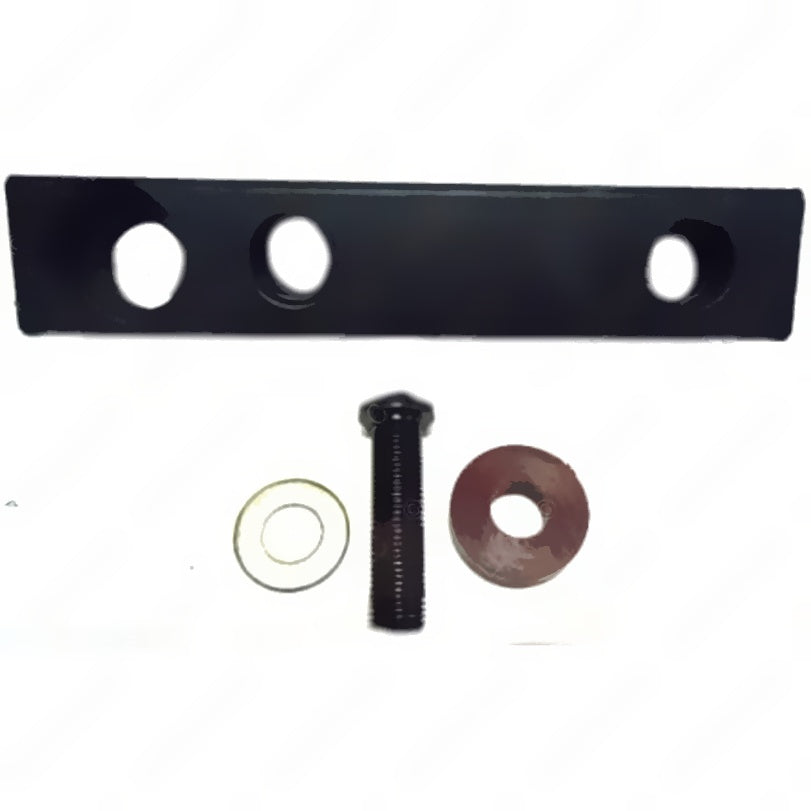 TBB THSP04001 MOUNTING BLOCK UPPER