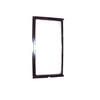 TBB THSP 52005 REAR GLASS ASSY. 31W X 36-1/16H BK/TH C