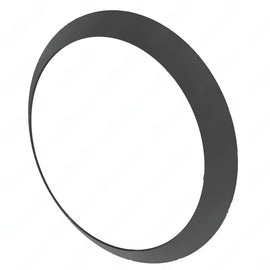 TCX AMS012 GASKET-4 INCH SPHERICAL W/TABS