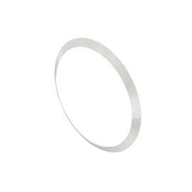 TCX AMS013 GASKET-5 INCH SPHERICAL W/TABS