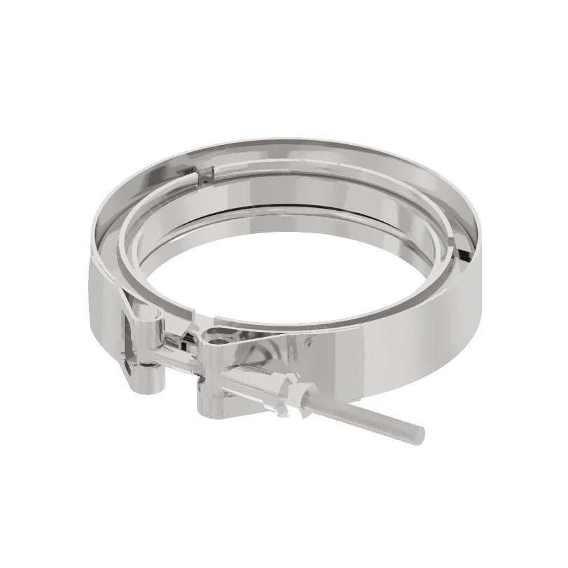 TCX AMS023 CLAMP KIT-AXIAL SLIP,3.5IN