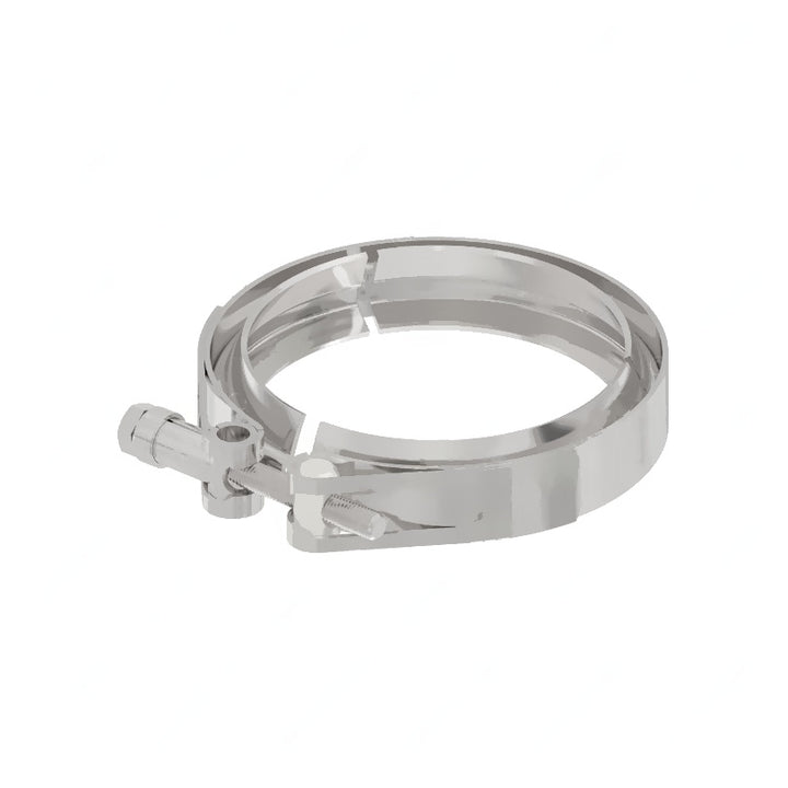 TCX D130117329AC3 CLAMP-90MM MDEG SPHERICAL