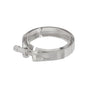 TCX D130117329AC3 CLAMP-90MM MDEG SPHERICAL