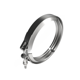 TCX T130158342AB2 CLAMP-EXHAUST 5 INCH SPHERICAL