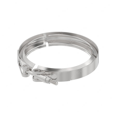 TCX T130158342AC2 CLAMP-V BAND,5