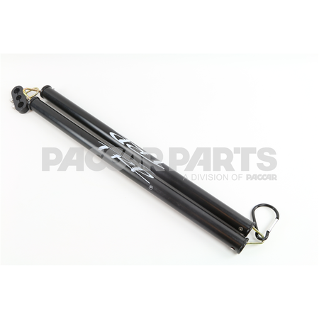 TD42500 Spring  Double Tracker 25