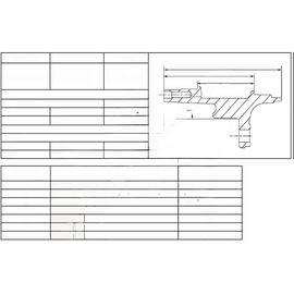 TDA 0415985002 AY-HUB/REAR