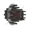 TDA 04 15900 004 HUB ASSEMBLY, REAR