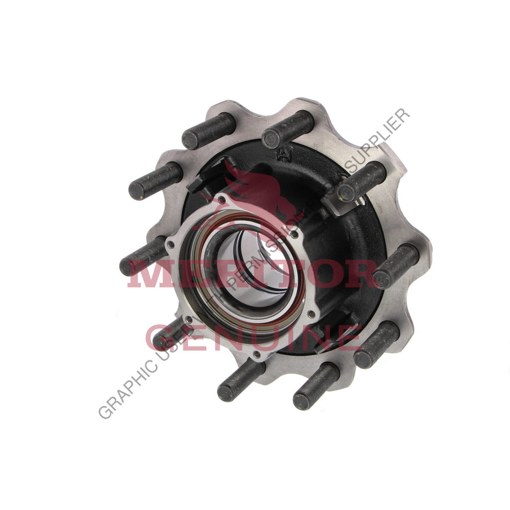 TDA 04 15981 017 BRAKE ASSEMBLY - REAR HUB