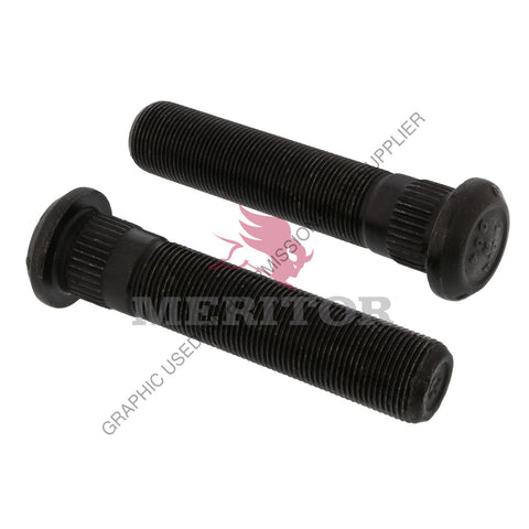 TDA 09002004 BOLT-SERR M22 x