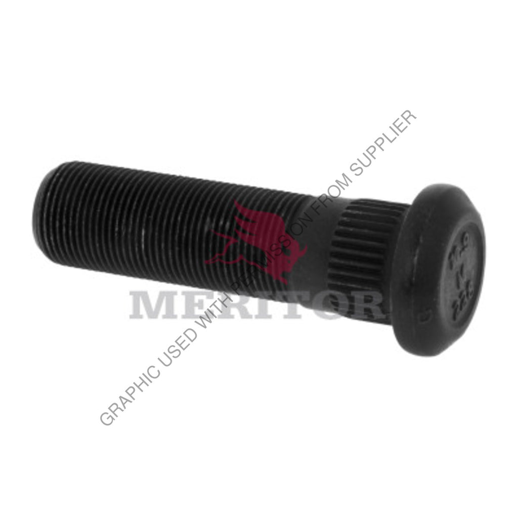 TDA 09002228 STUD/WHL