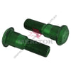 TDA 09 001911 STUD, LH  3/4-16