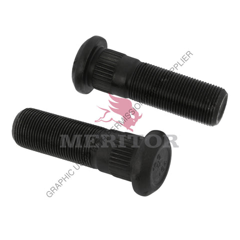 TDA 09 002184 BOLT-SERR