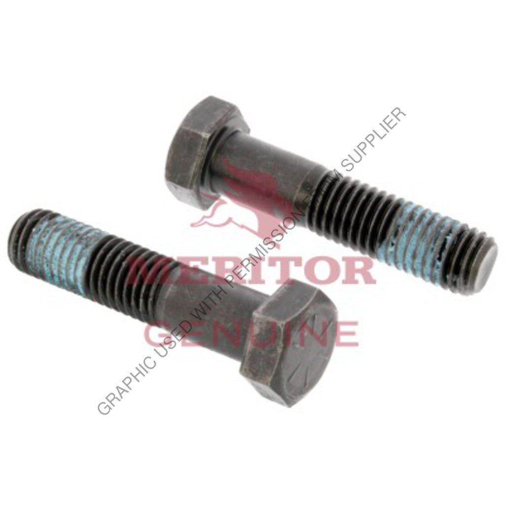 TDA 10X1597 CAPSCREW