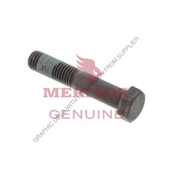 TDA 10X1599 CAPSCREW