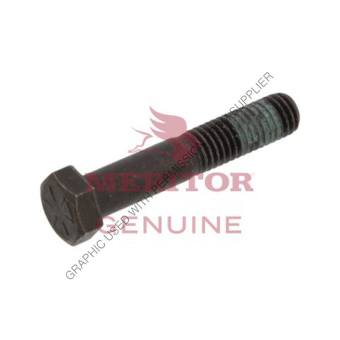 TDA 10X1603 CAPSCREW